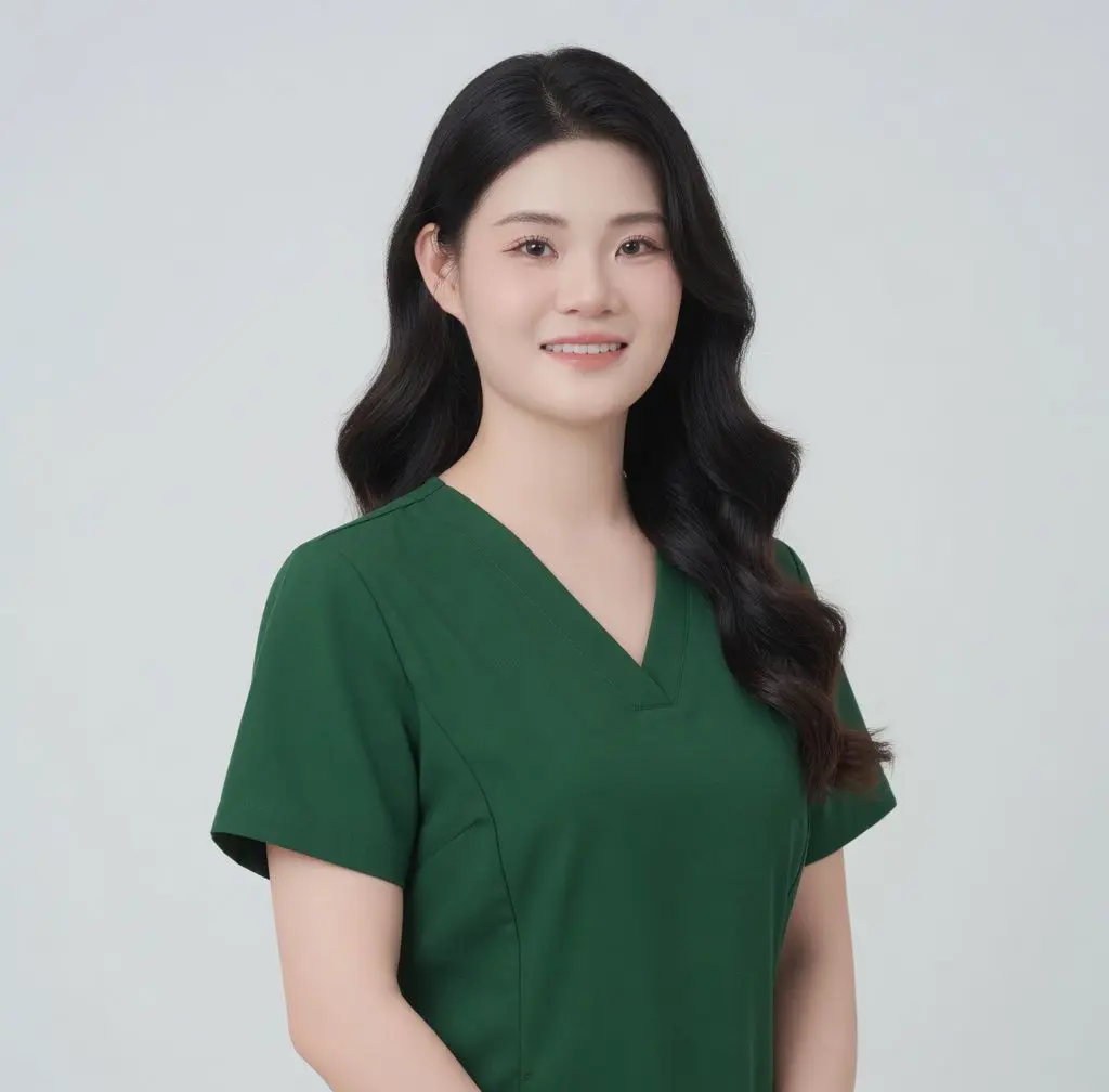 Ảnh đại diện kỹ thuật viên Mai Moon
