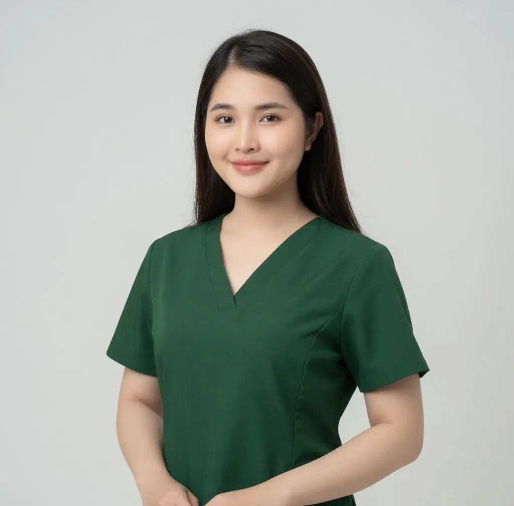 Ảnh đại diện 小可爱