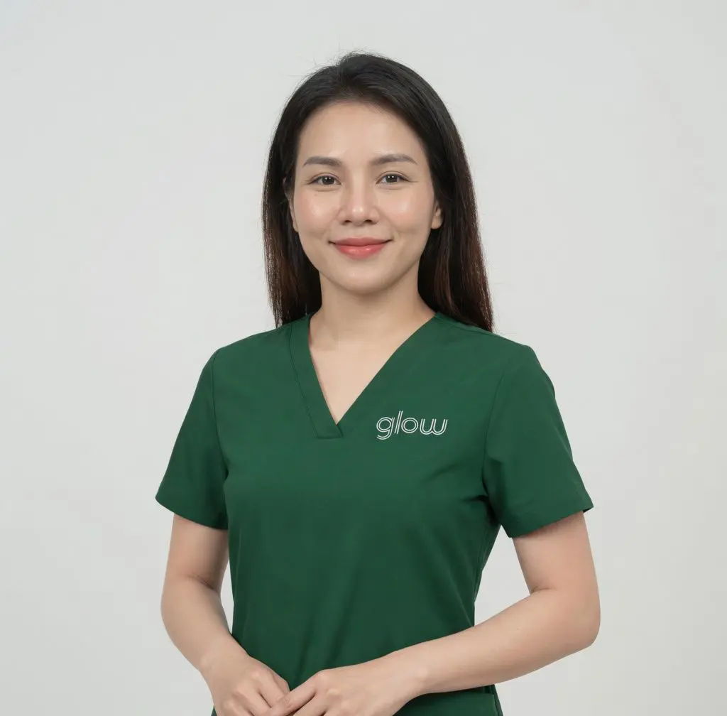Ảnh đại diện kỹ thuật viên Trang Vũ