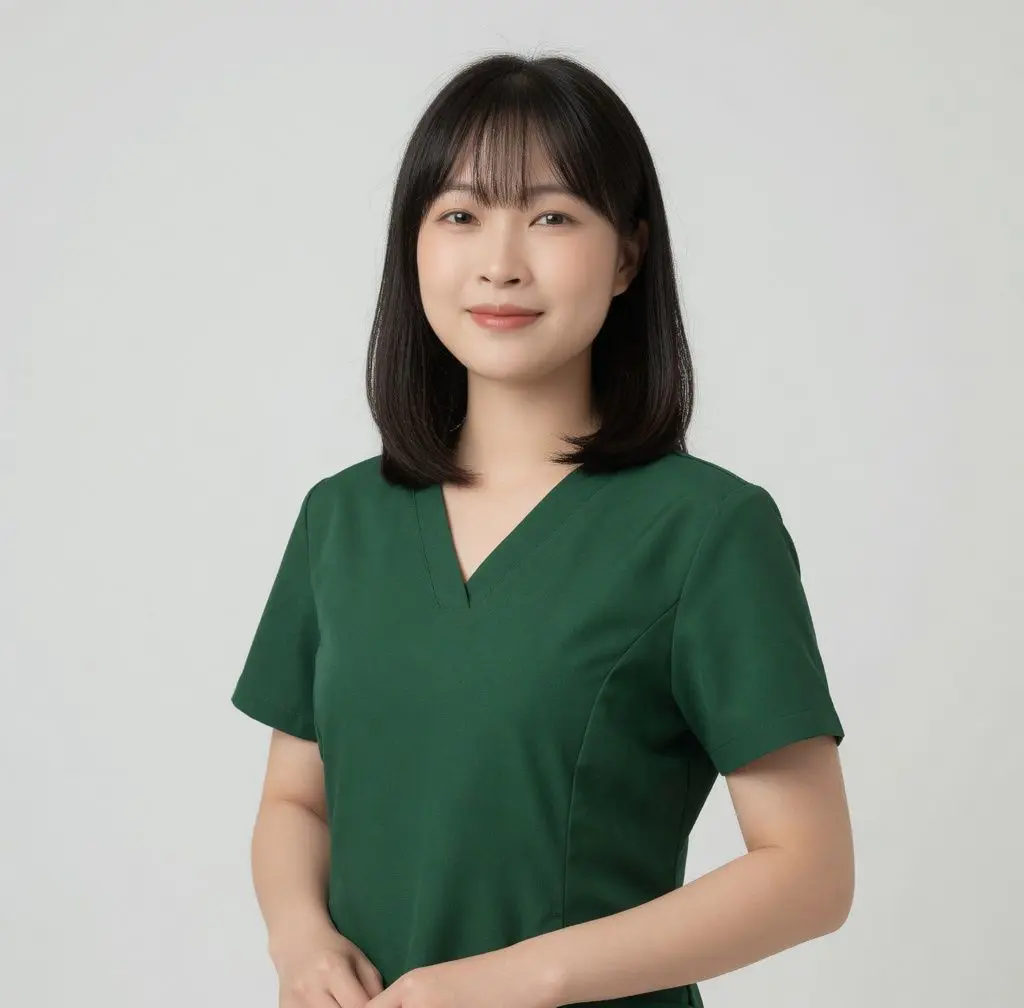 Ảnh đại diện Bùi Thị Hậu