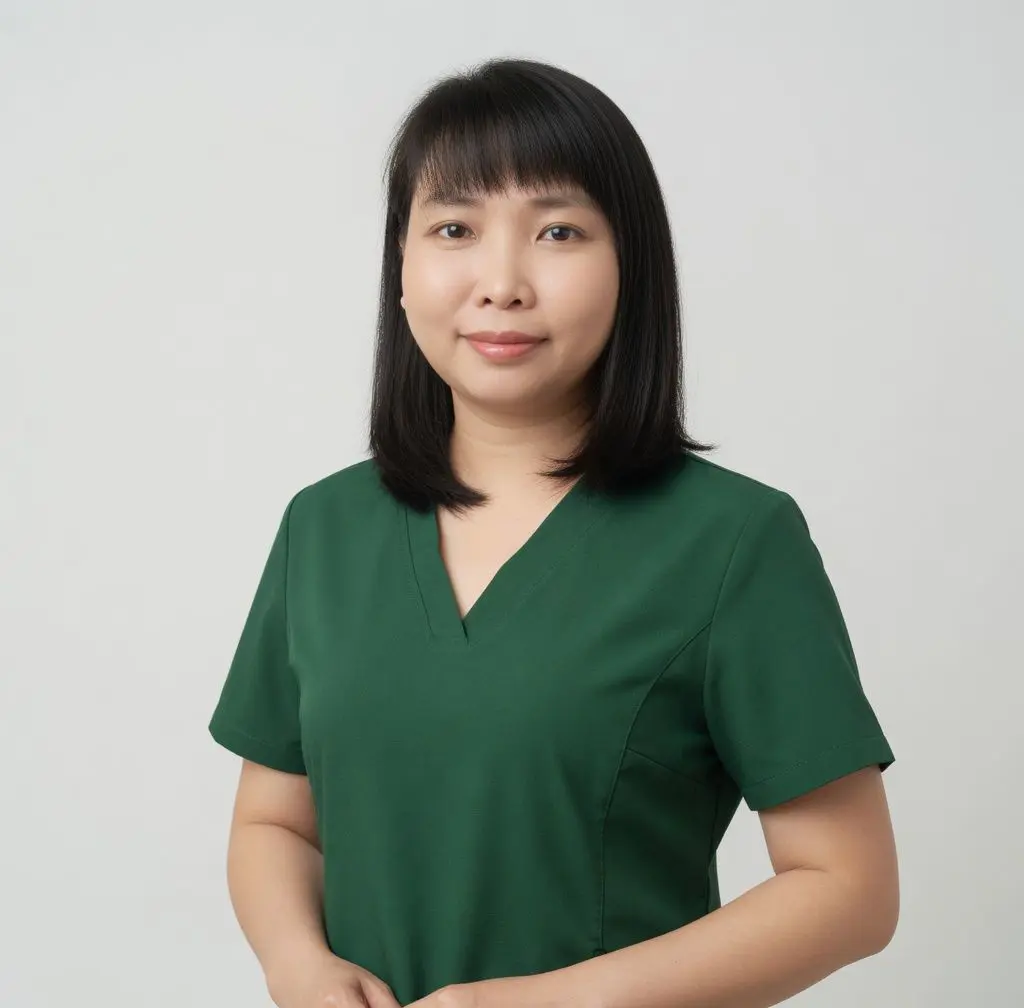 Ảnh đại diện Ngân Kim