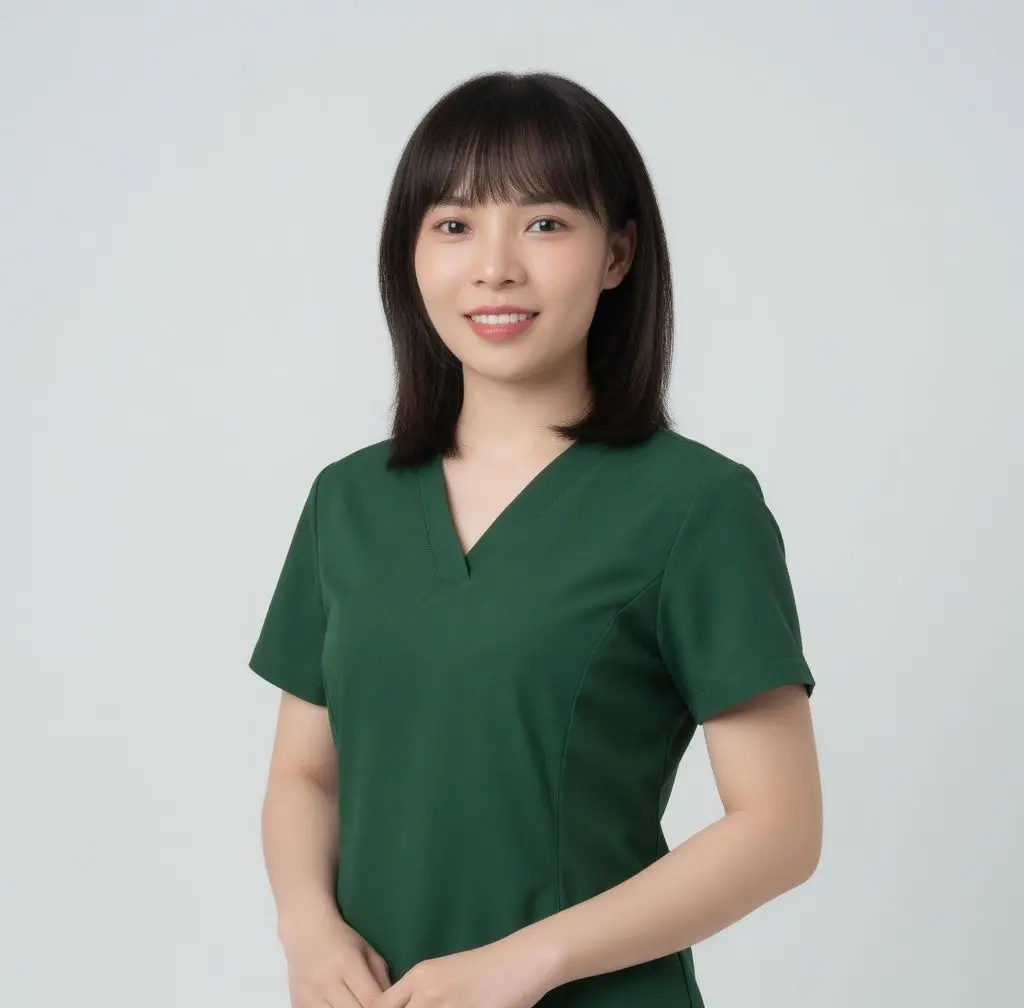 Ảnh Lê Thi Hoa