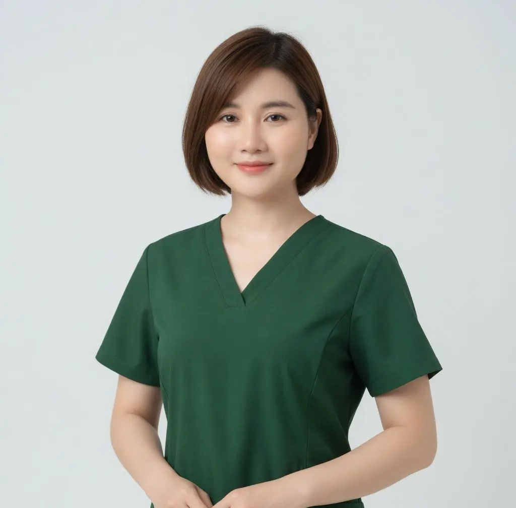 Ảnh đại diện Ngọc Anh