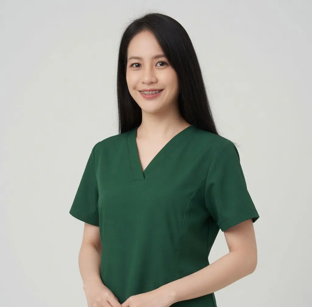 Ảnh đại diện kỹ thuật viên My My