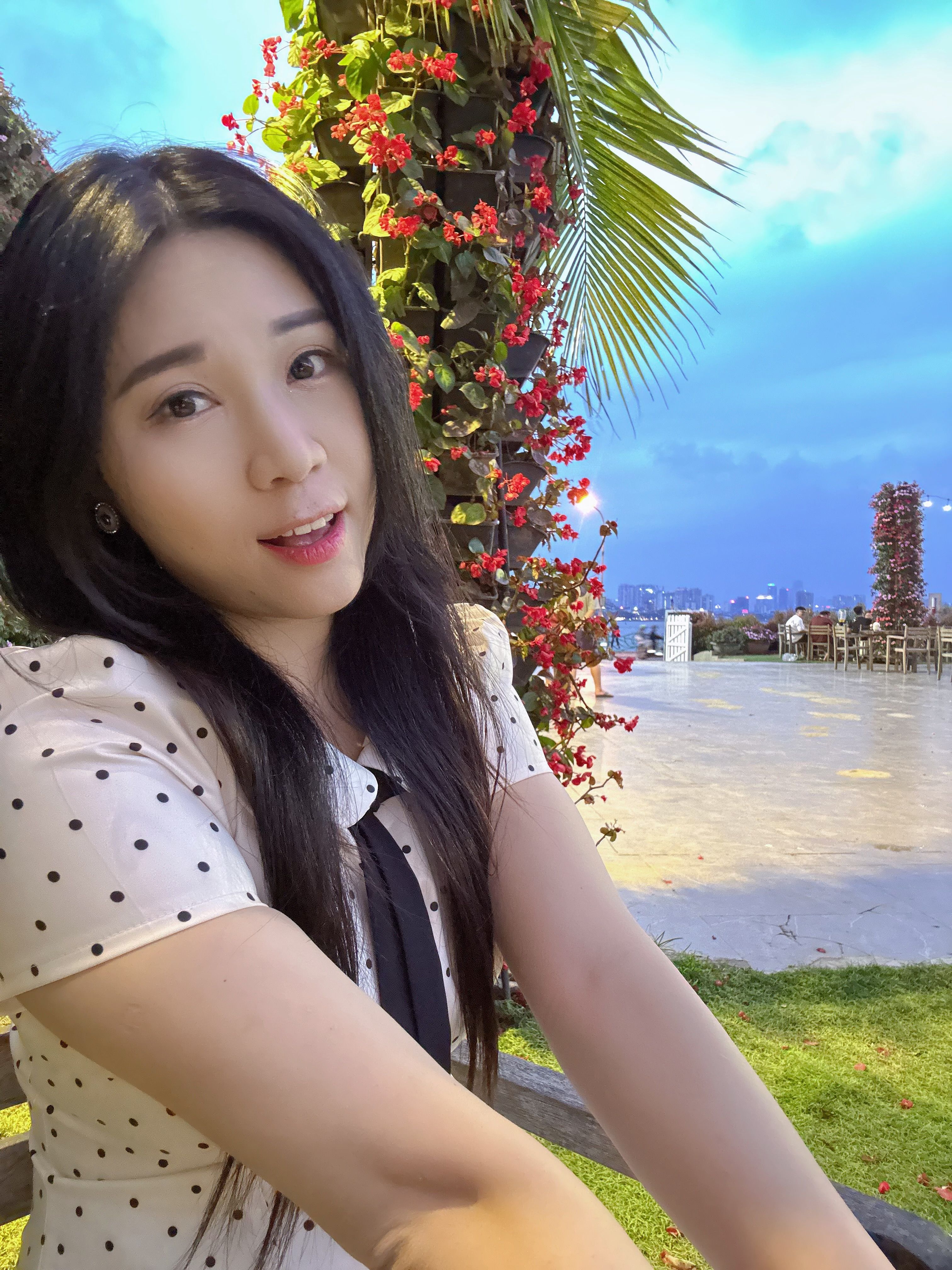 Ảnh mô tả số 3 Rosé Muội