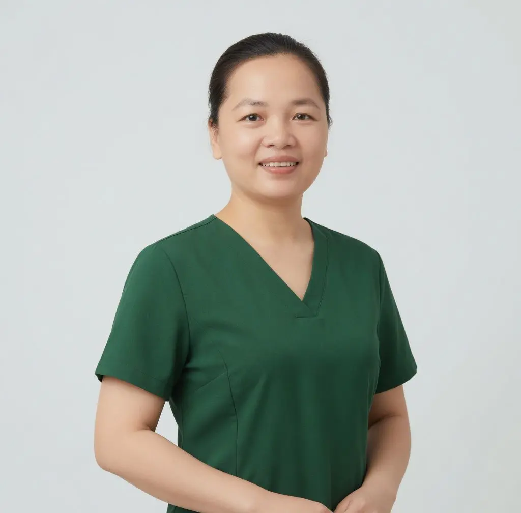 Ảnh đại diện Đỗ Thị Mai Huyền