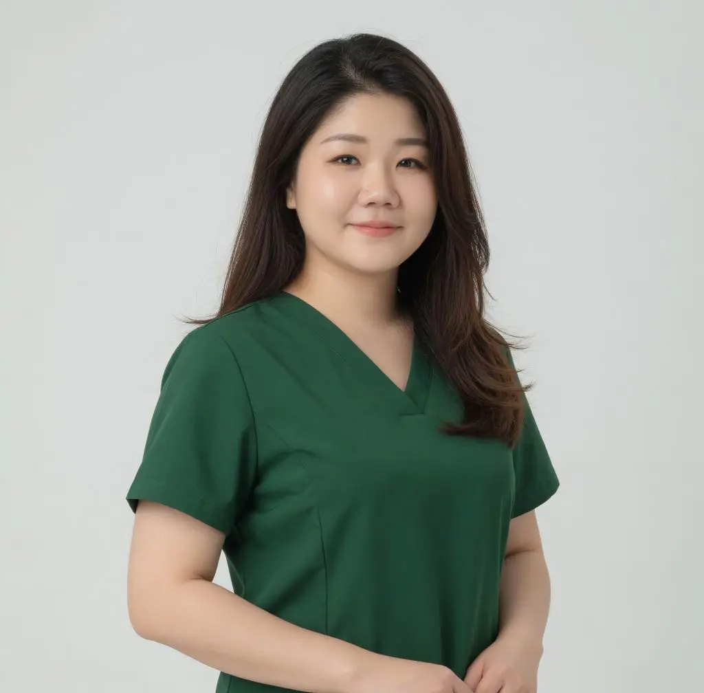 Ảnh đại diện Nguyễn Thị Thuý Nga