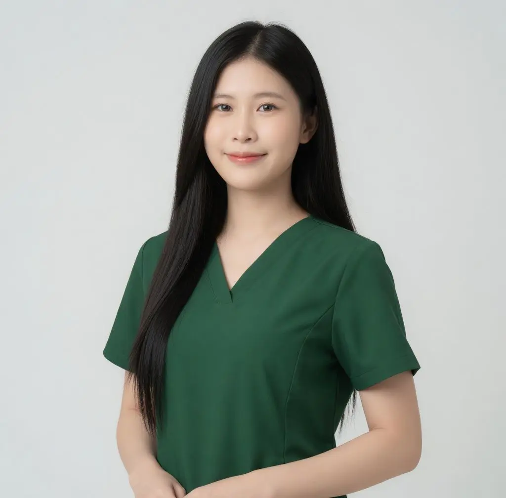 Ảnh đại diện Mina