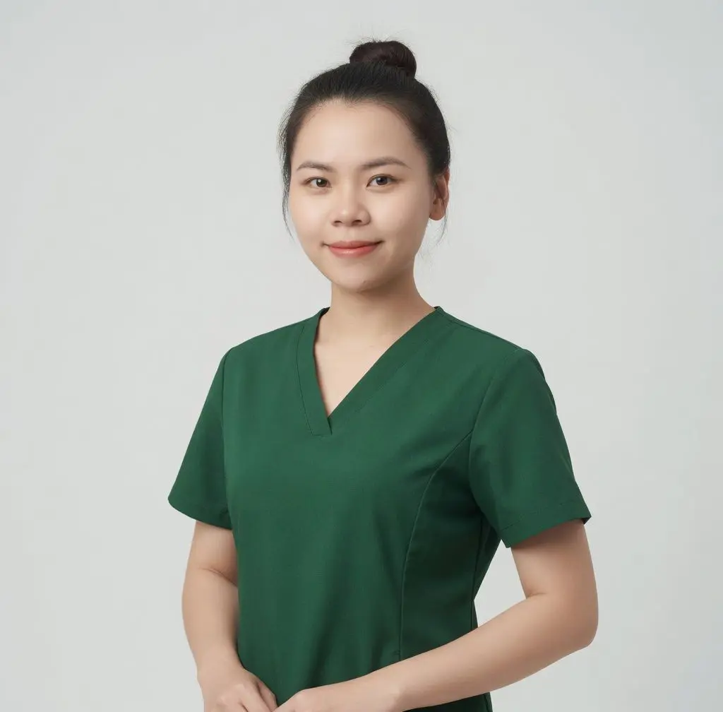 Ảnh đại diện kỹ thuật viên Huyền My Spa