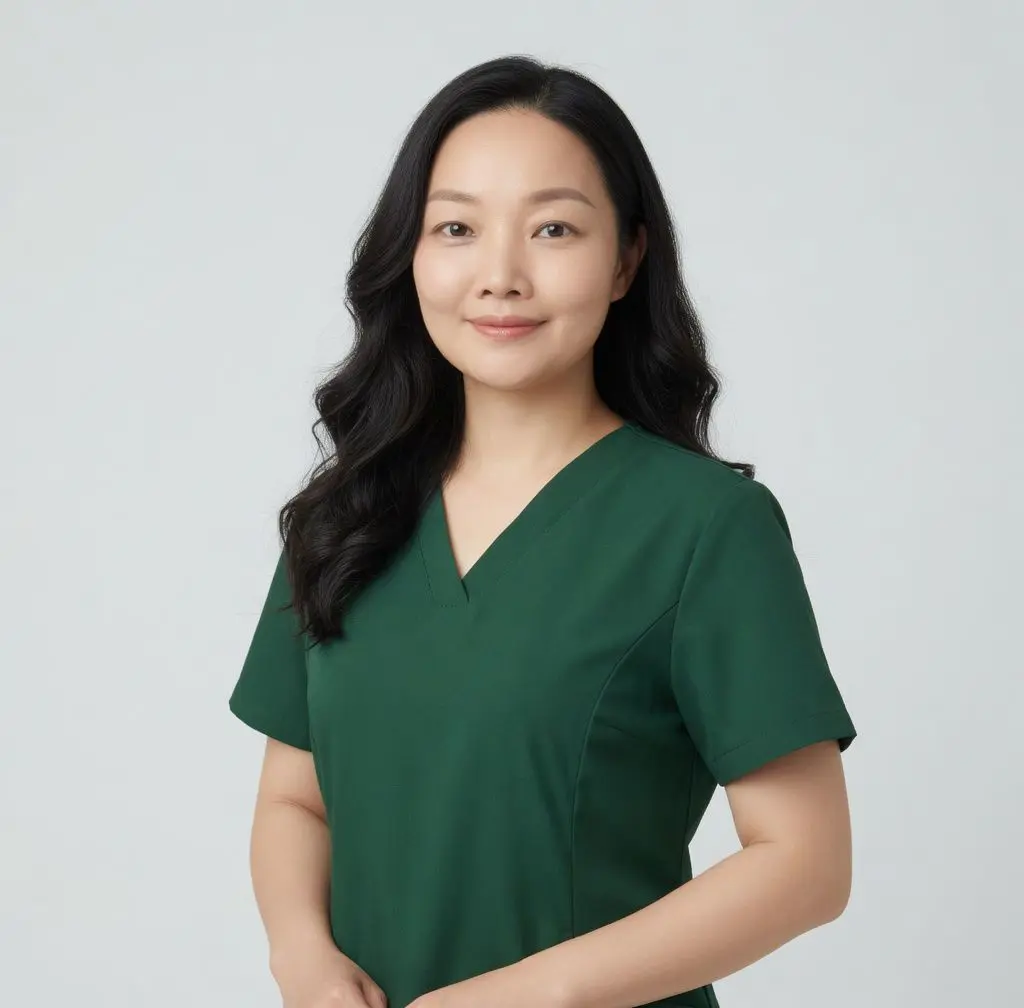 Ảnh đại diện Mira Healing Jjm