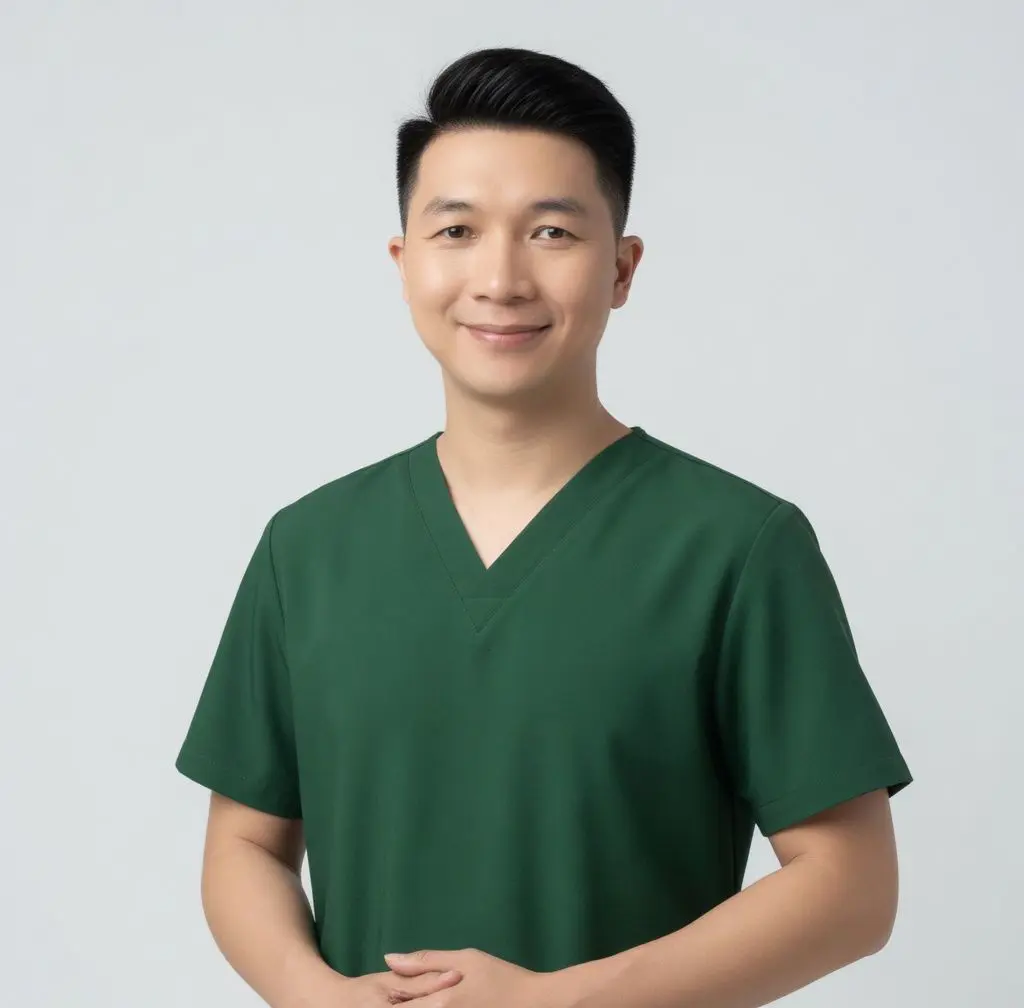 Ảnh đại diện kỹ thuật viên Quốc Việt