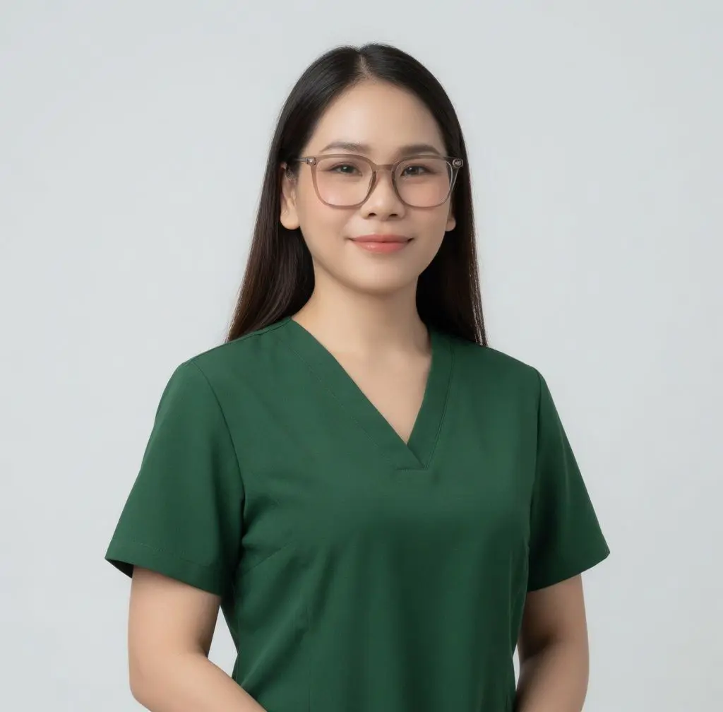 Ảnh đại diện Khánh Linh