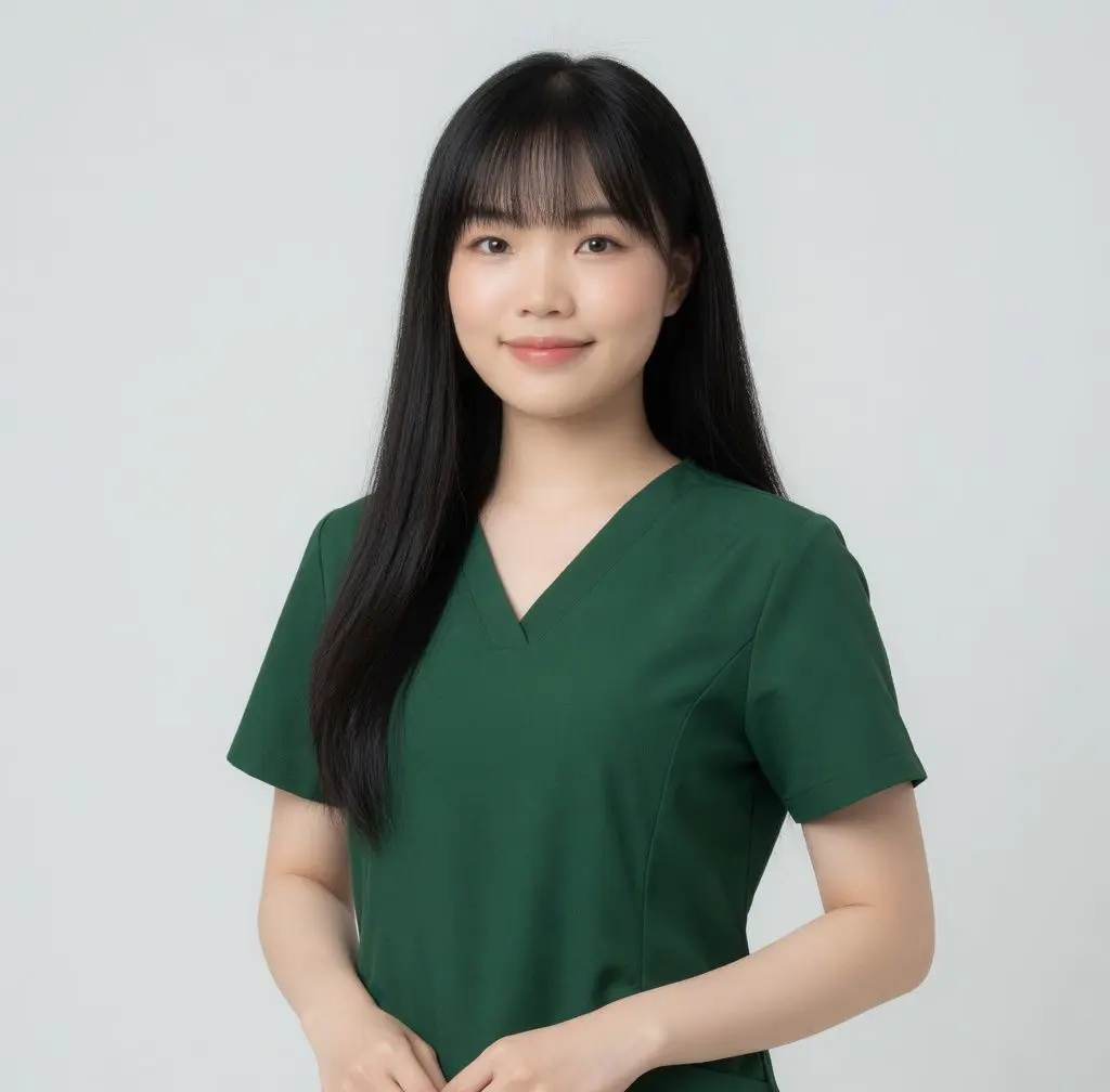 Ảnh đại diện kỹ thuật viên Phương Liên