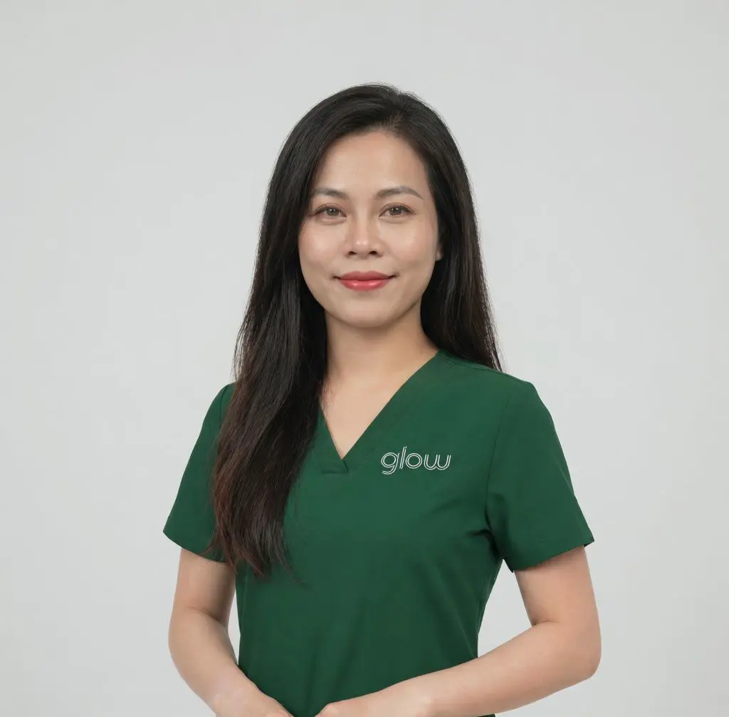 Ảnh đại diện June Mai