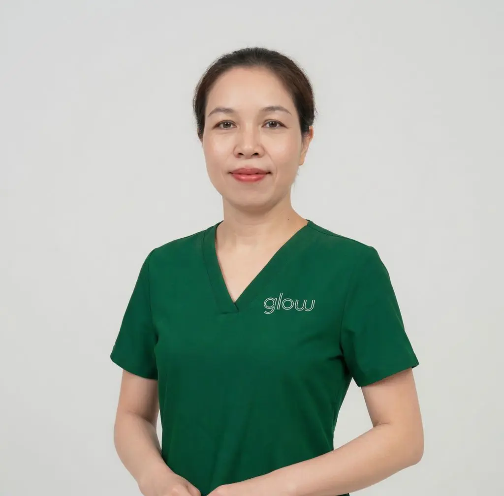 Ảnh đại diện kỹ thuật viên Trâm Anh