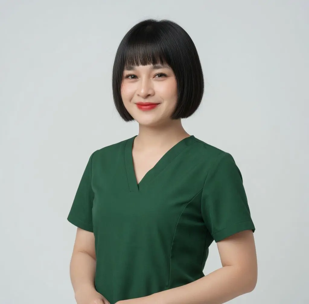 Ảnh đại diện kỹ thuật viên Ngọc Linh