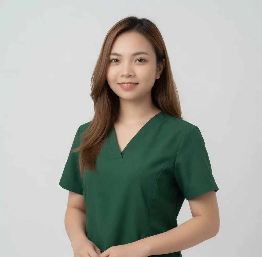 Ảnh đại diện Ngọc Mai