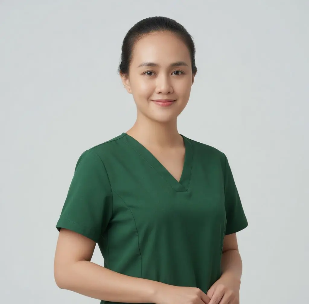 Ảnh đại diện kỹ thuật viên Thảo Lê