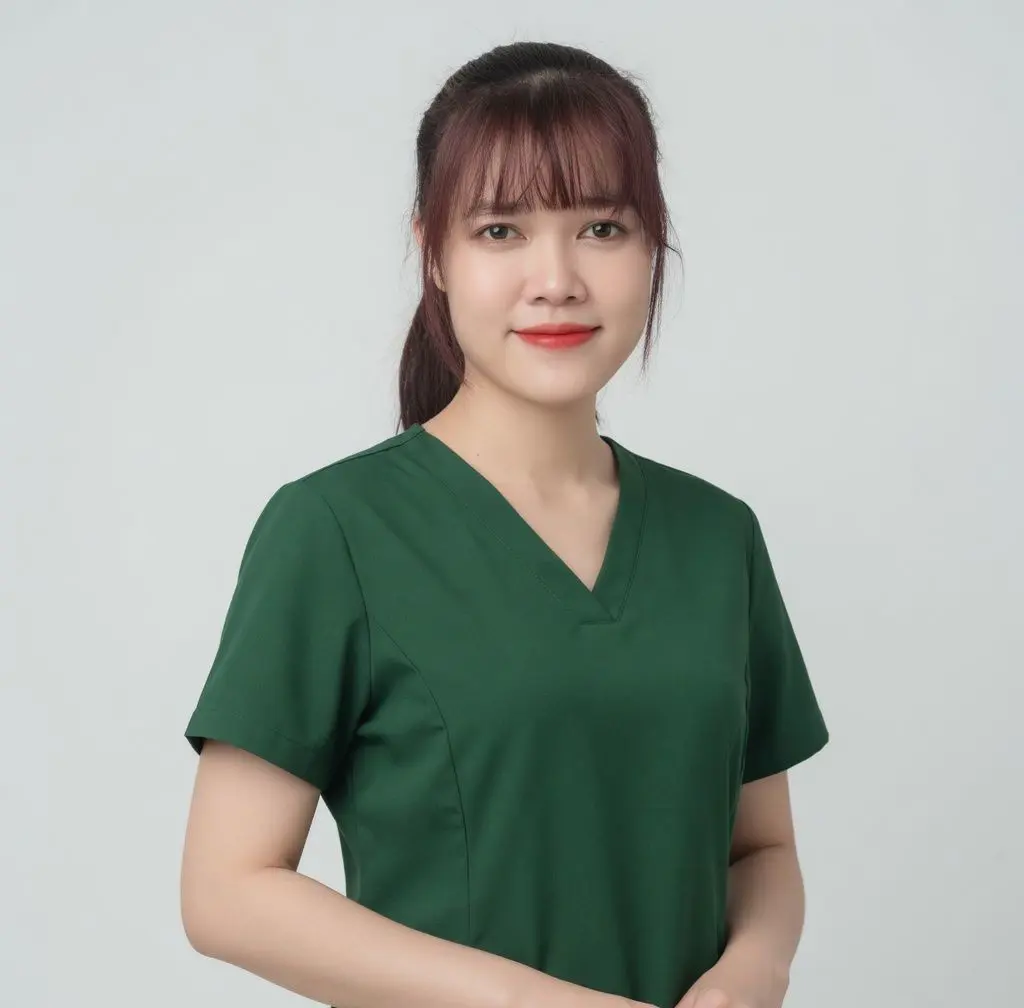 Ảnh đại diện Vo Thi Tuyet Lan
