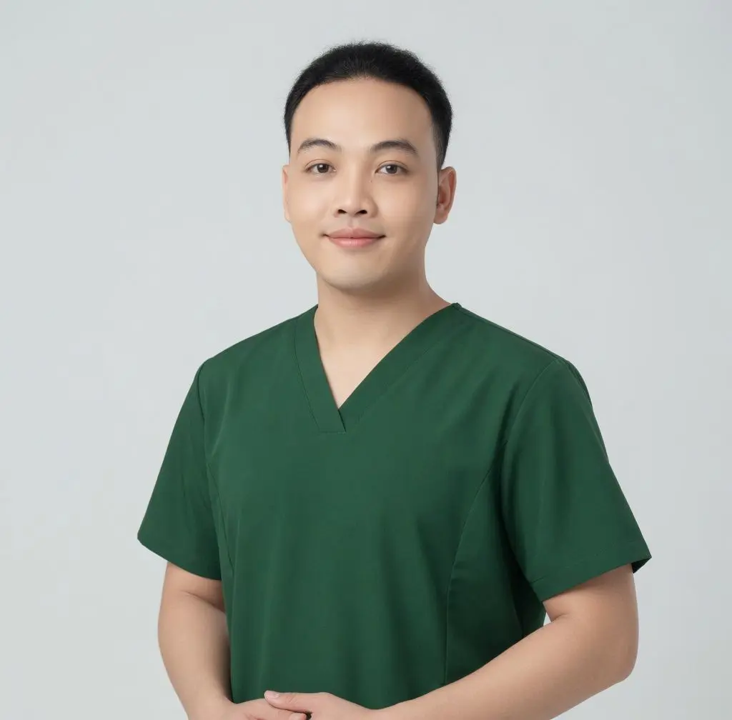 Ảnh đại diện PHAN QUANG DUY