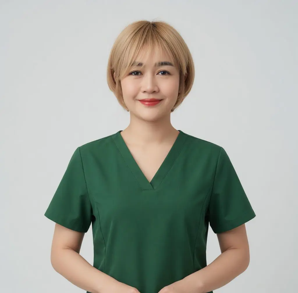 Ảnh đại diện Mộc Lan