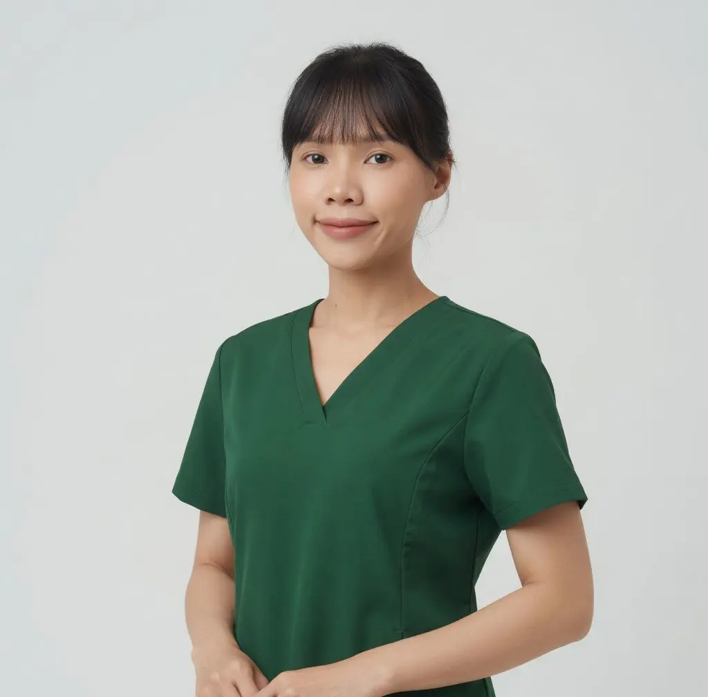 Ảnh đại diện Võ Thị Như Ngà