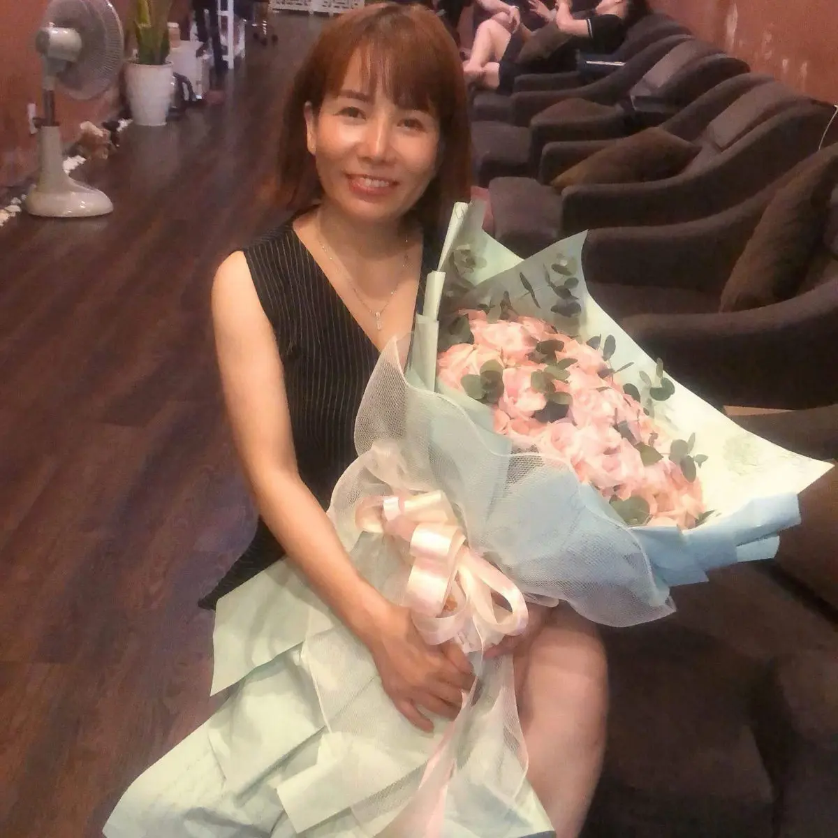 Ảnh mô tả số 2 Lệ My