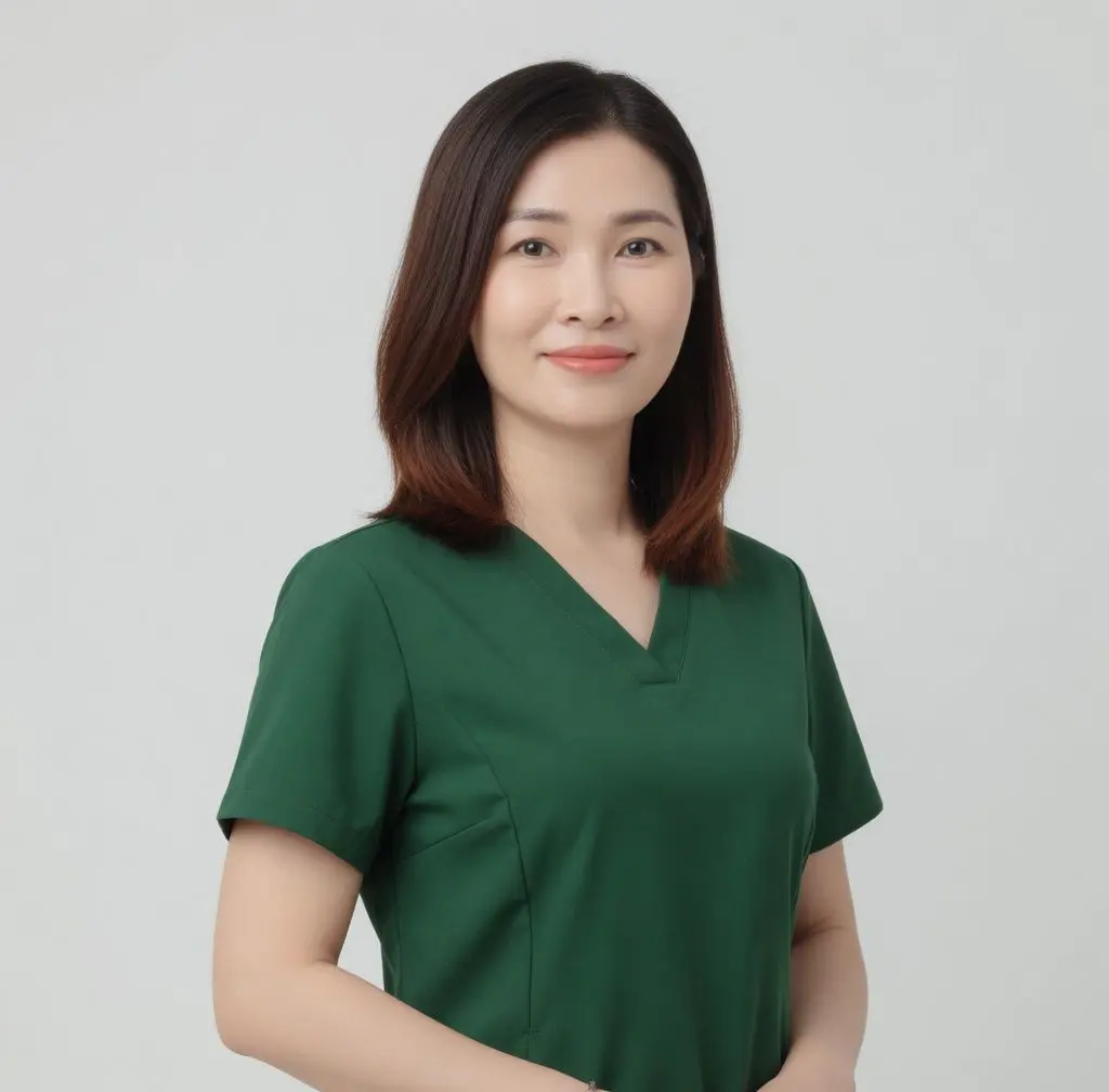 Ảnh đại diện MissDuyen