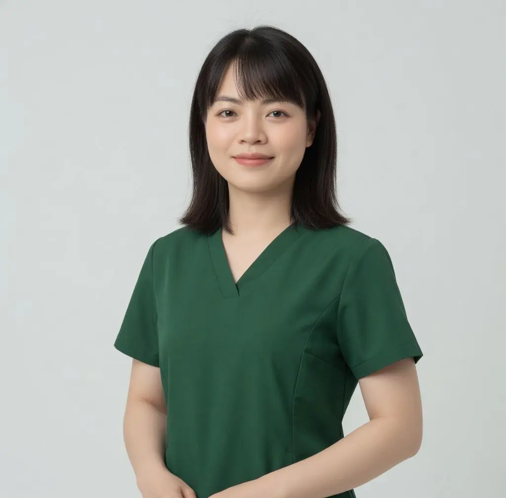 Ảnh đại diện Health Is Everything