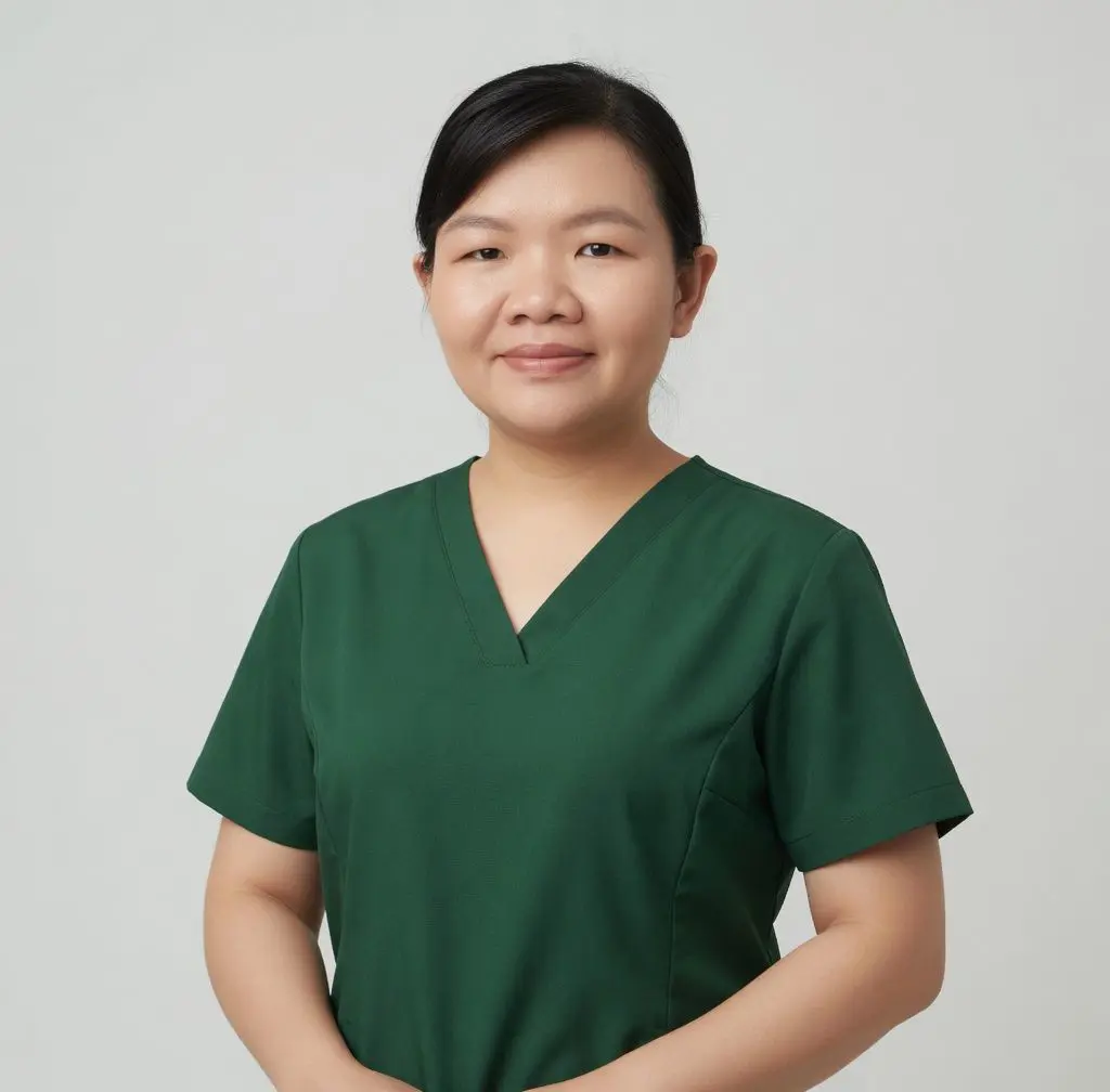 Ảnh đại diện kỹ thuật viên Đặng Phượng