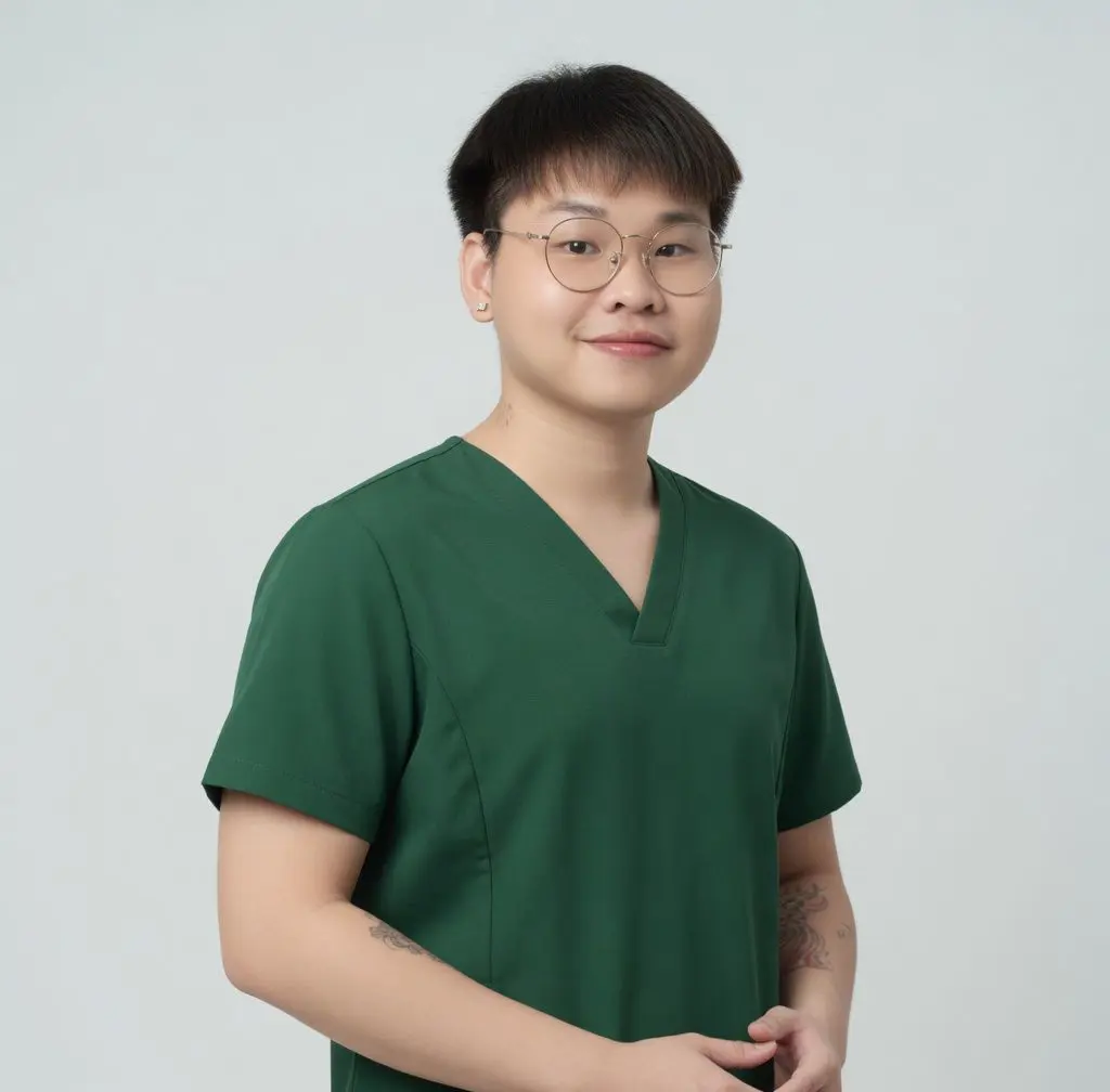 Ảnh đại diện kỹ thuật viên Lưu Trí Hiếu
