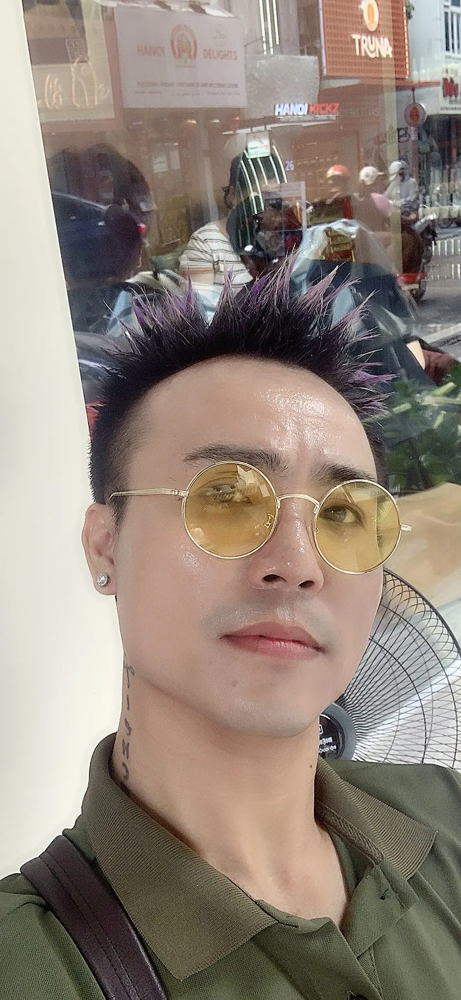 Ảnh mô tả số 4 Trường Model