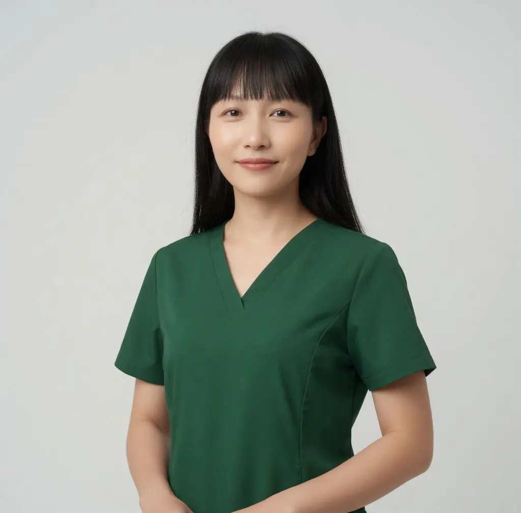 Ảnh đại diện kỹ thuật viên Diệu Nguyễn