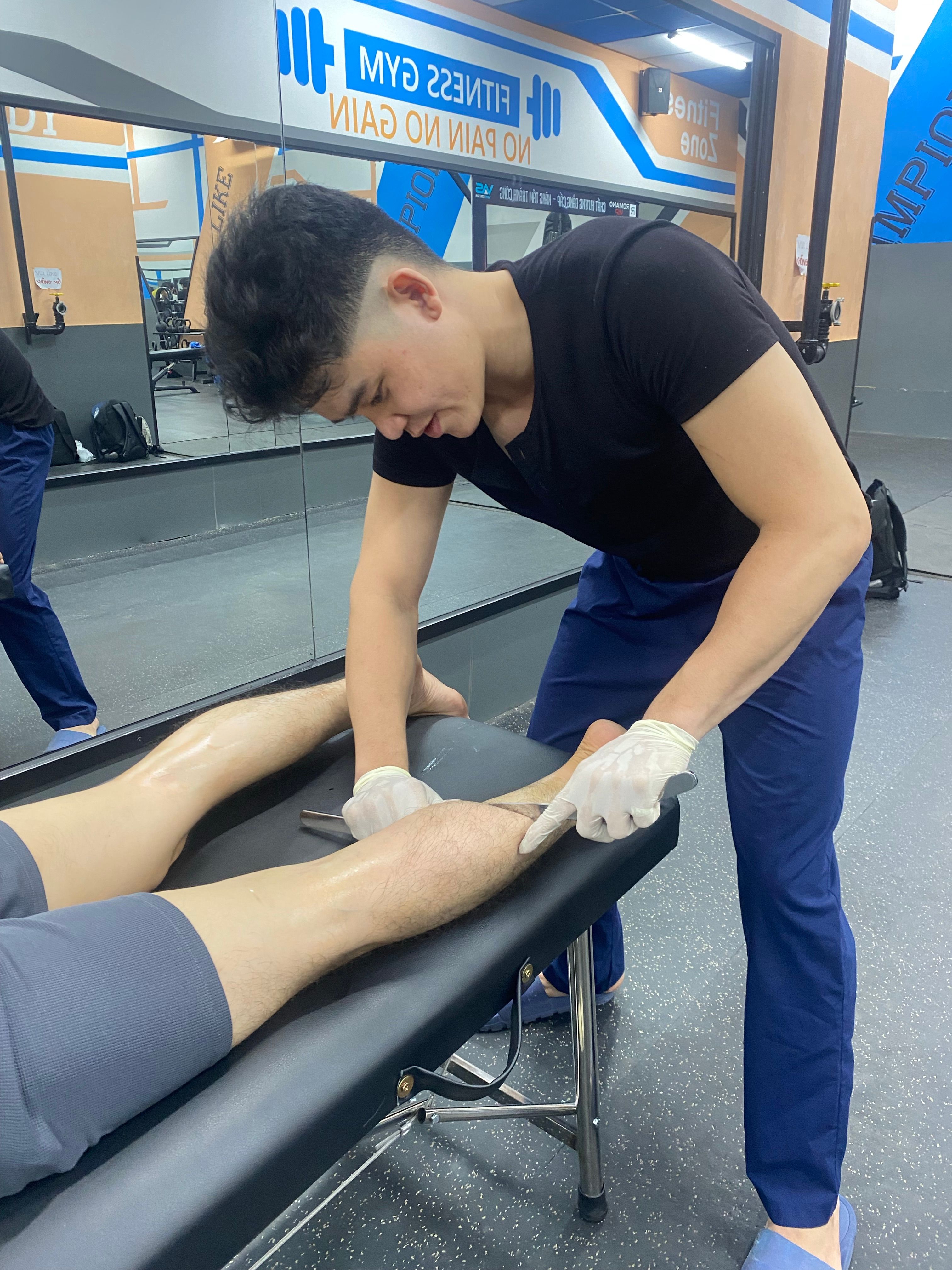 Ảnh mô tả số 3 Tin Nhat