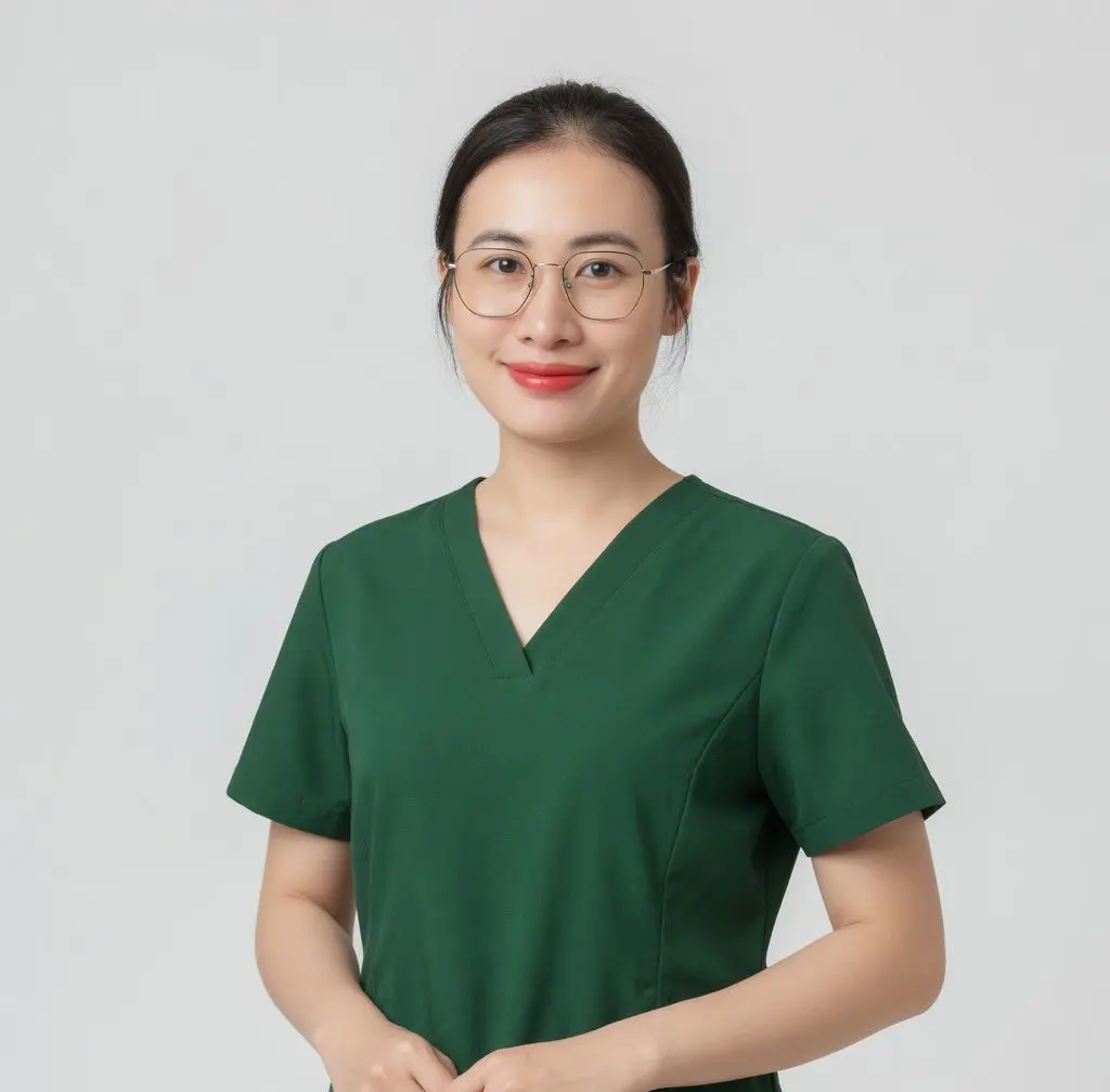 Ảnh đại diện Thanh Thủy Massage