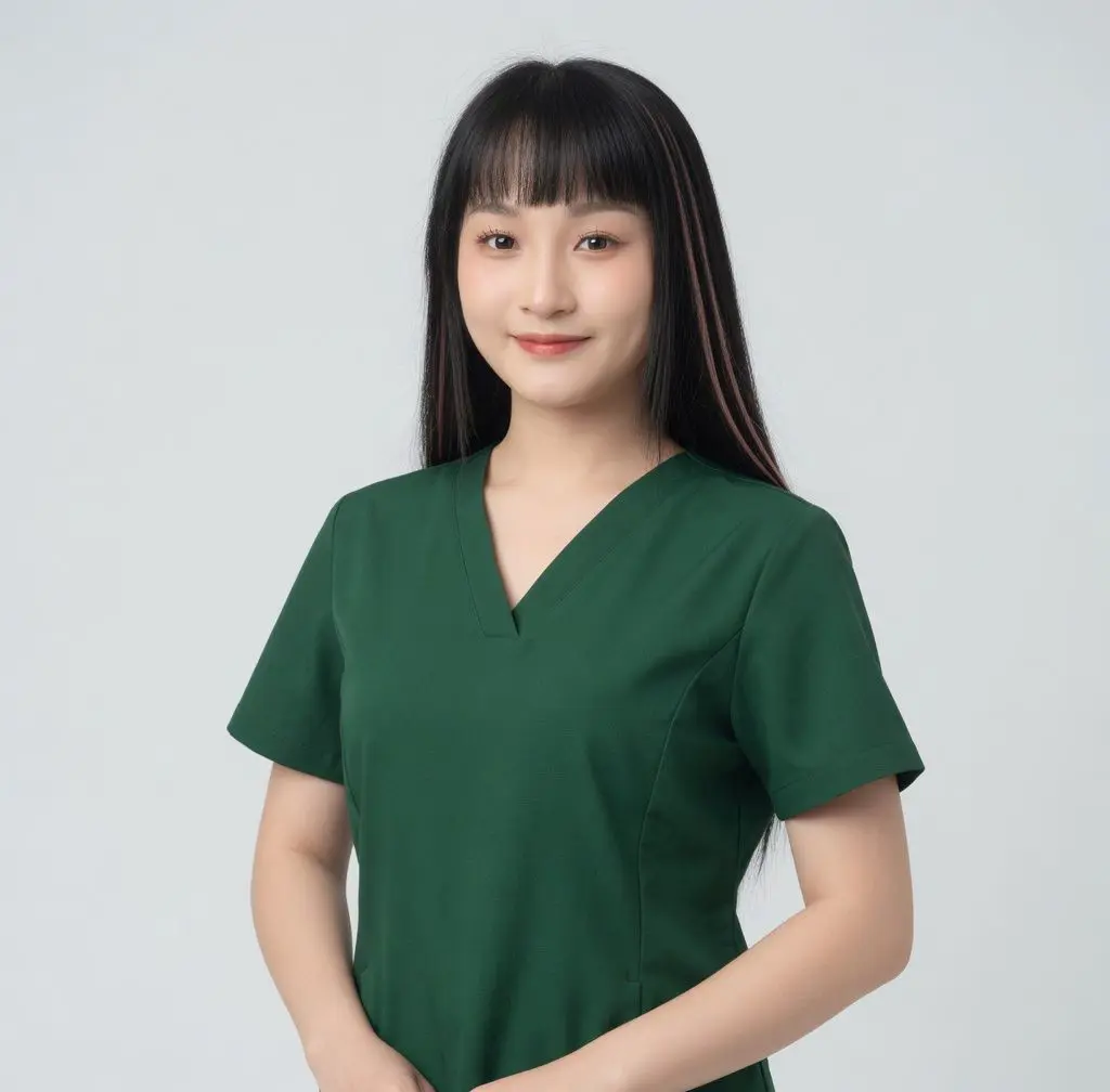 Ảnh đại diện kỹ thuật viên Nguyễn Hương