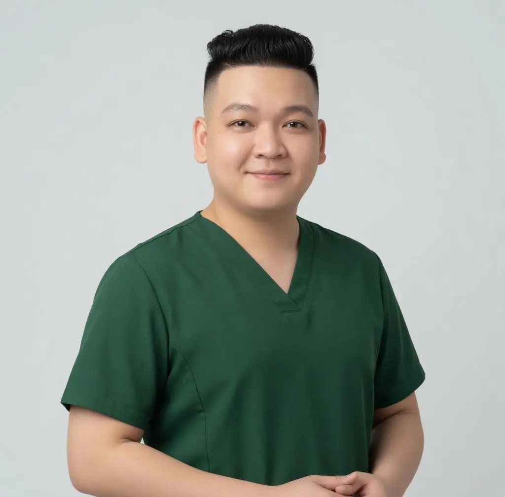 Ảnh đại diện kỹ thuật viên Hoàng Đạo