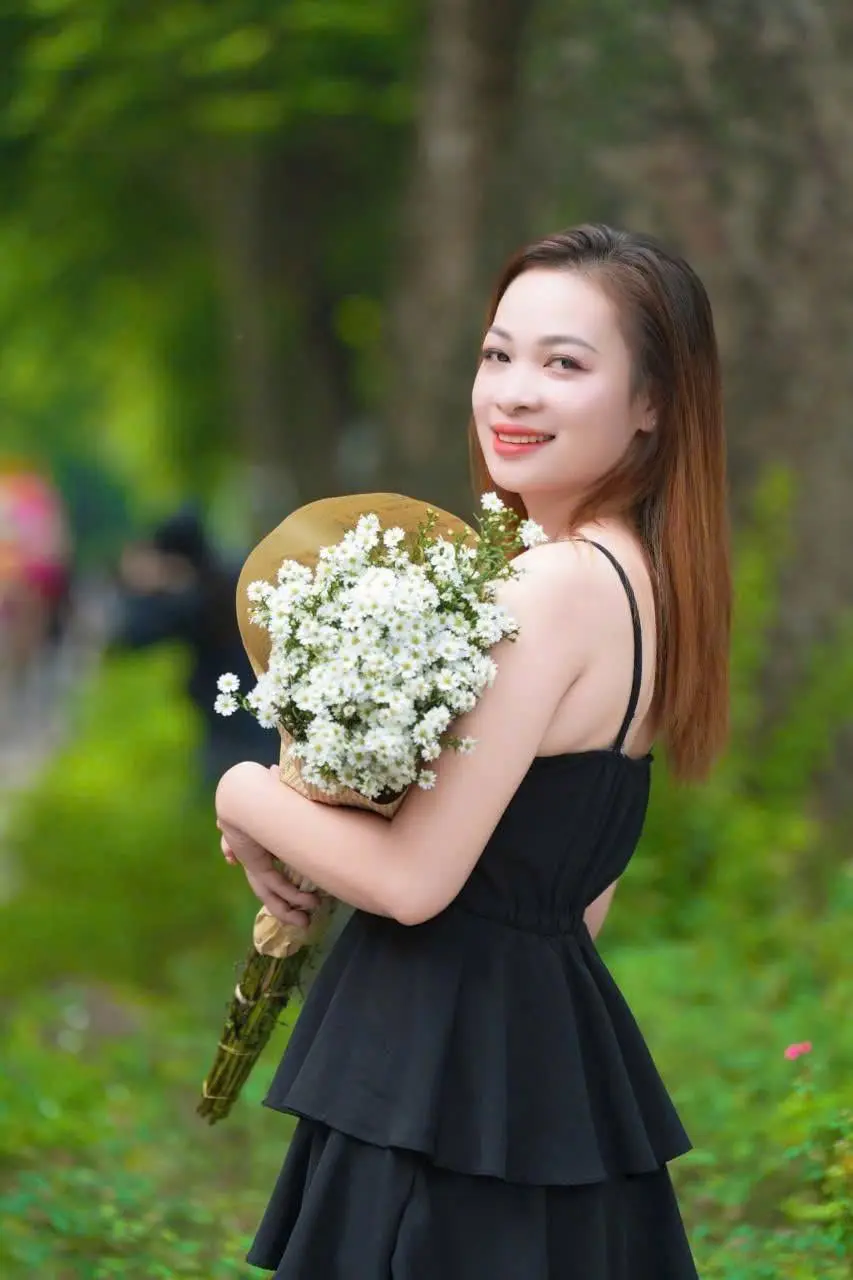 Ảnh mô tả số 2 Bé Bờm Cute