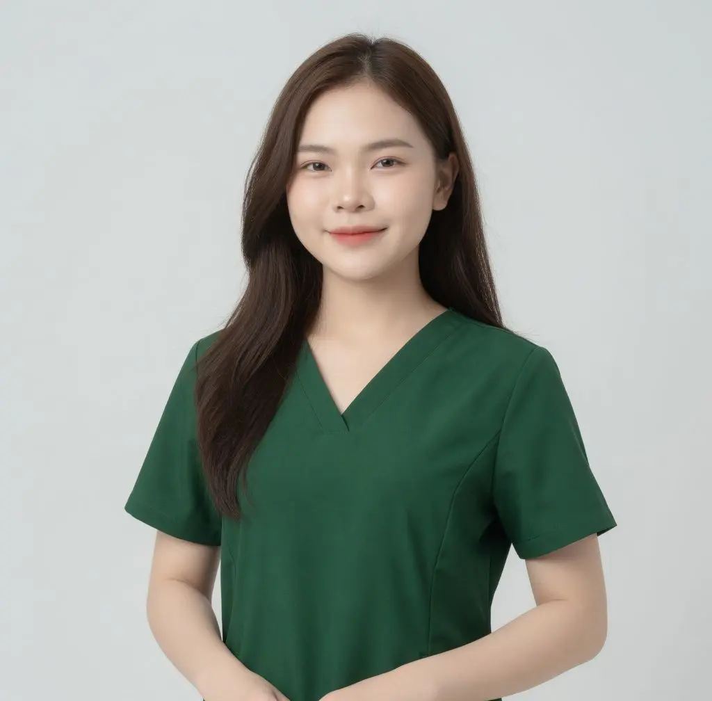 Ảnh đại diện kỹ thuật viên Bé Mèo
