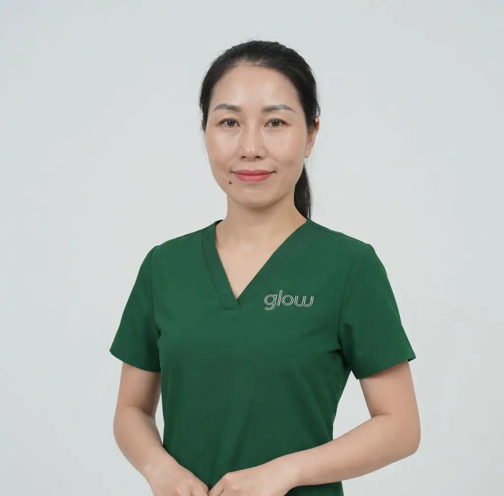 Ảnh đại diện Hảo Phương