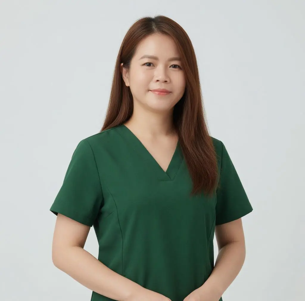 Ảnh đại diện kỹ thuật viên Huyen Huong