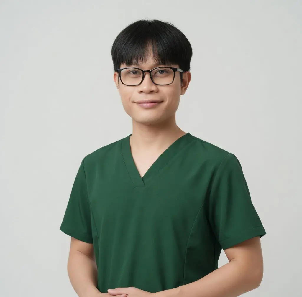 Ảnh đại diện kỹ thuật viên Nguyễn Văn Quân
