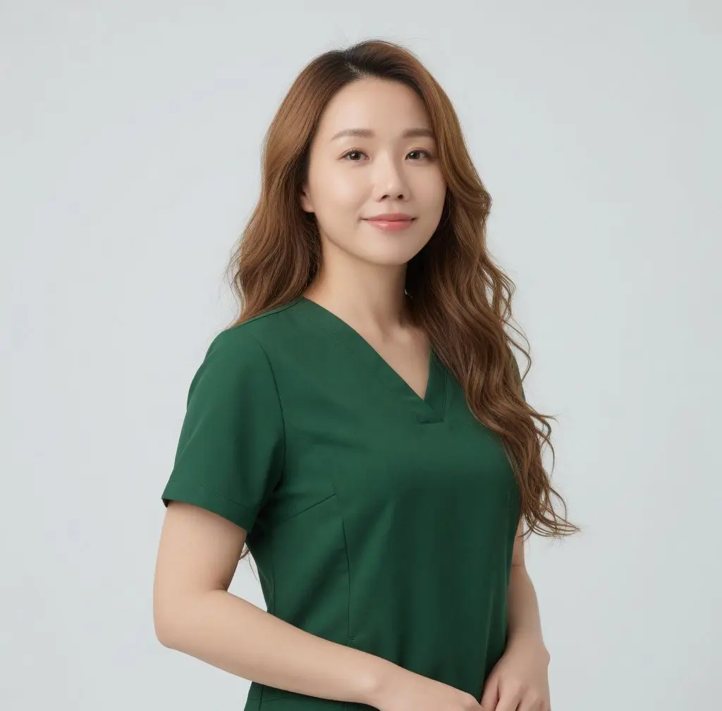 Ảnh đại diện kỹ thuật viên quỳnh