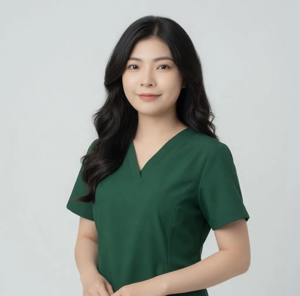Ảnh đại diện Phương