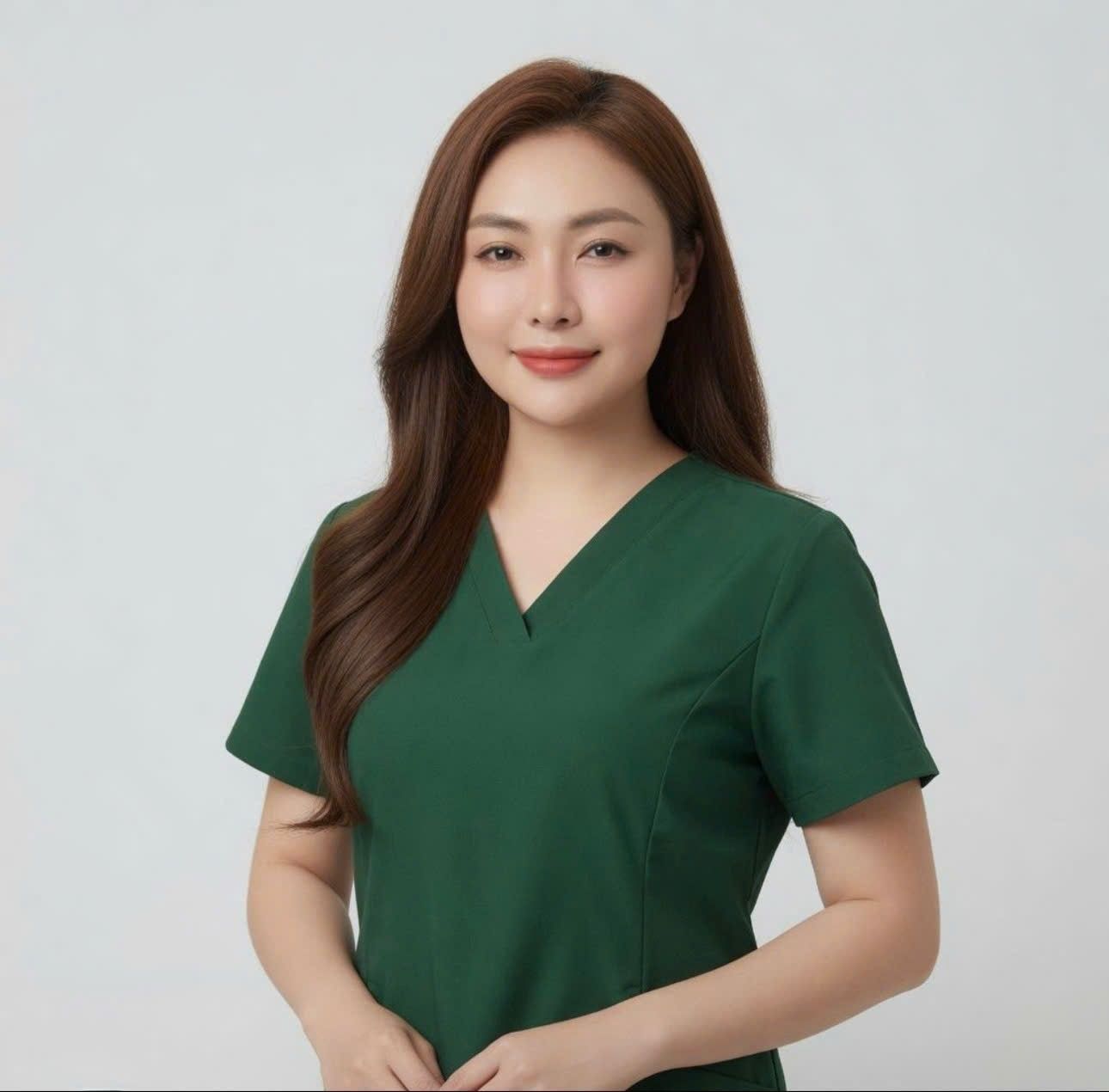 Ảnh đại diện Good Girl