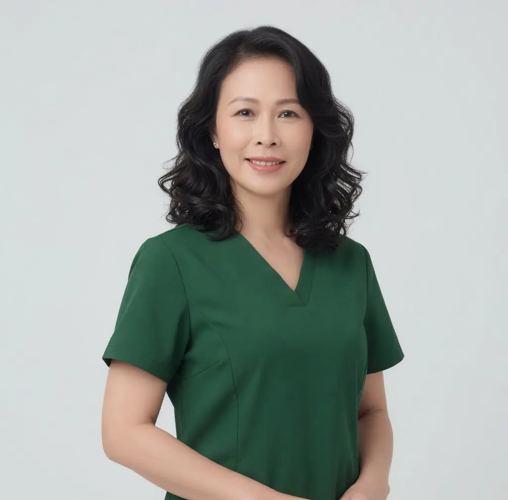 Ảnh đại diện Uyên Nguyễn