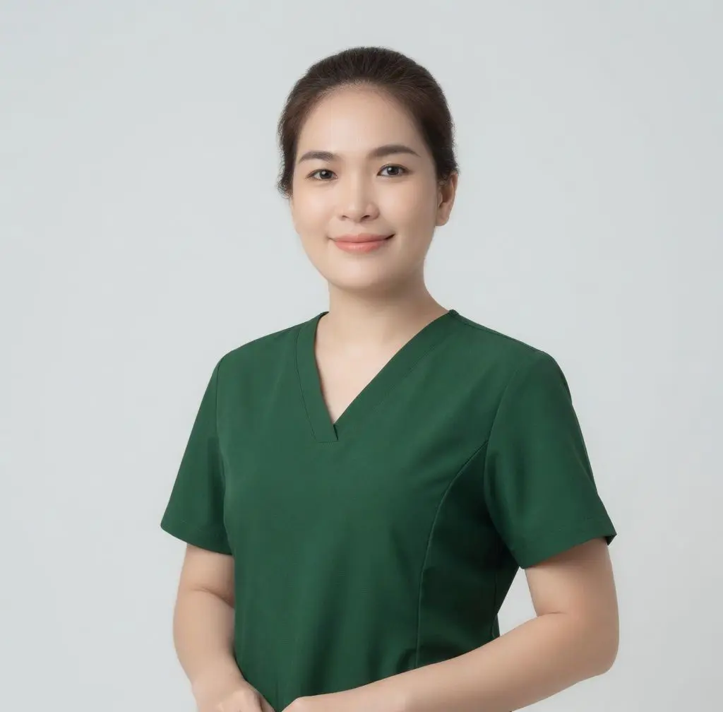 Ảnh đại diện Hồ Thị Hà