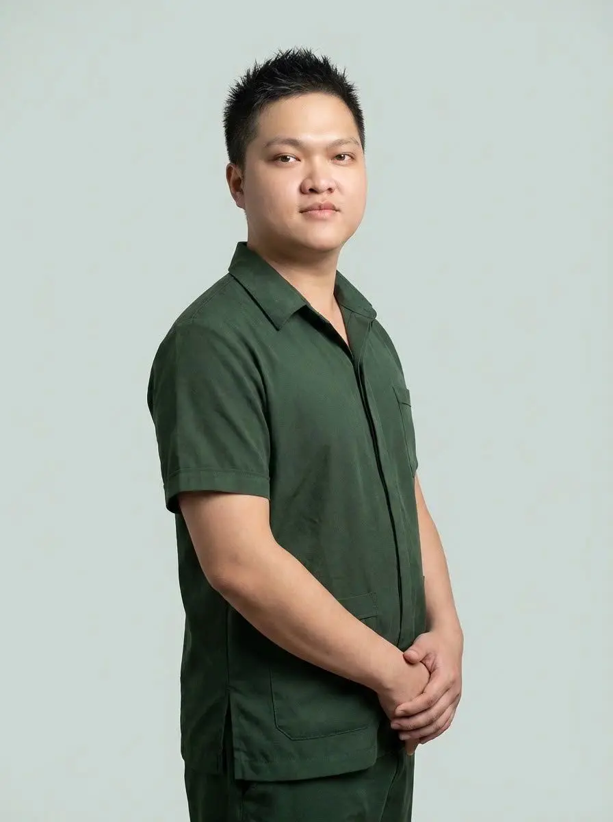 Ảnh mô tả số 2 Mẫn Huỳnh