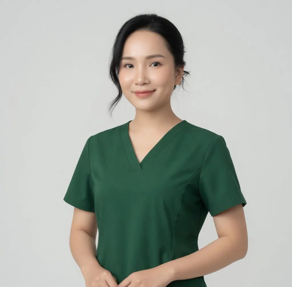 Ảnh đại diện Kim Anh Lê Thị