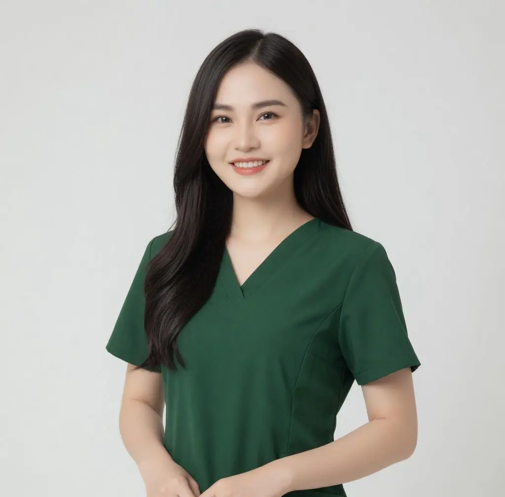 Ảnh đại diện kỹ thuật viên Min Spa